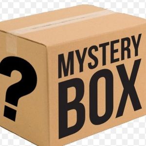 Small Mystery Reform box!!